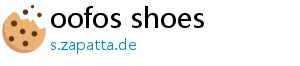 oofos shoes