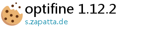 optifine 1.12.2