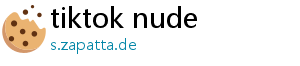 tiktok nude